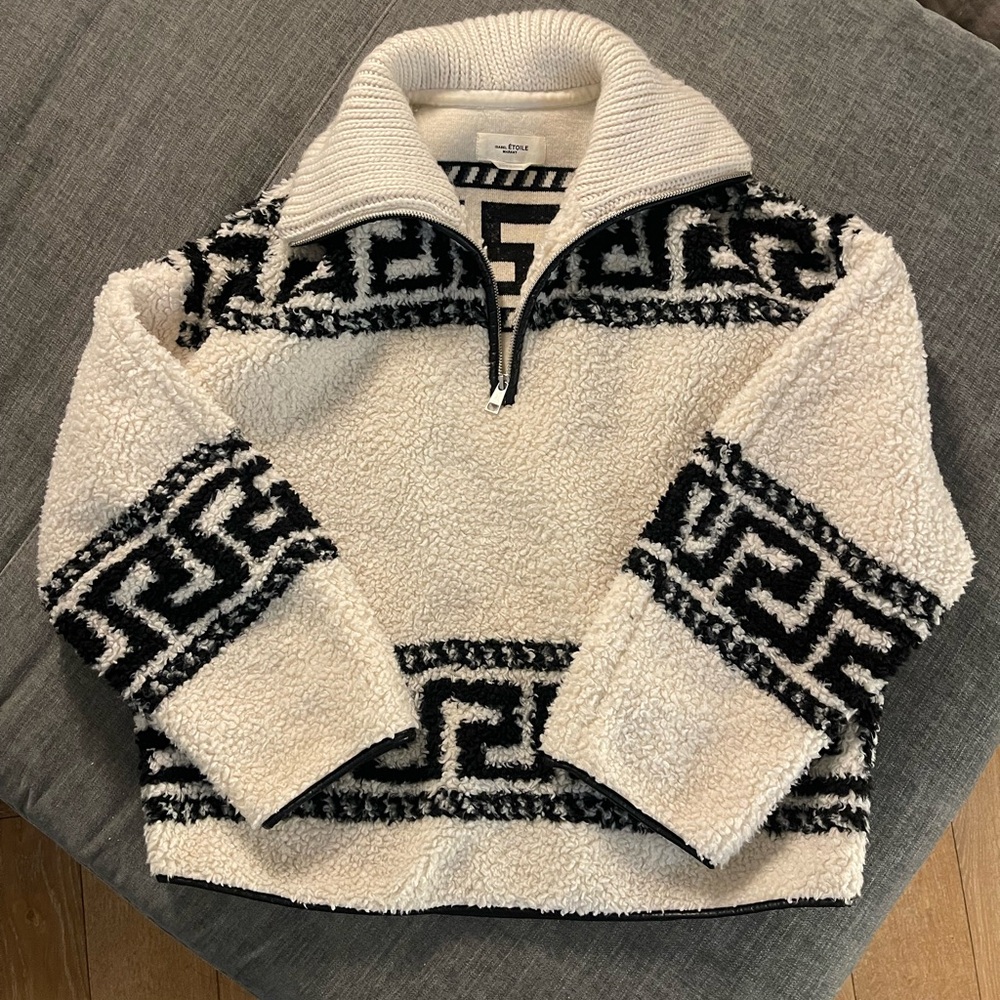 Isabel Marant Etoile Garner Jacket